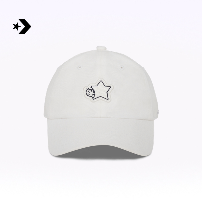 匡威官方 Converse x Noritake 联名棒球帽10028758