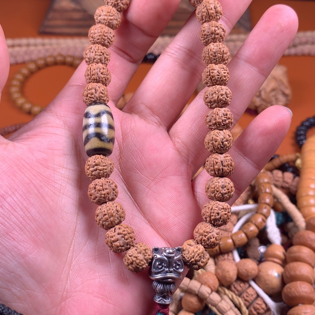 金刚菩提吊坠144255555855