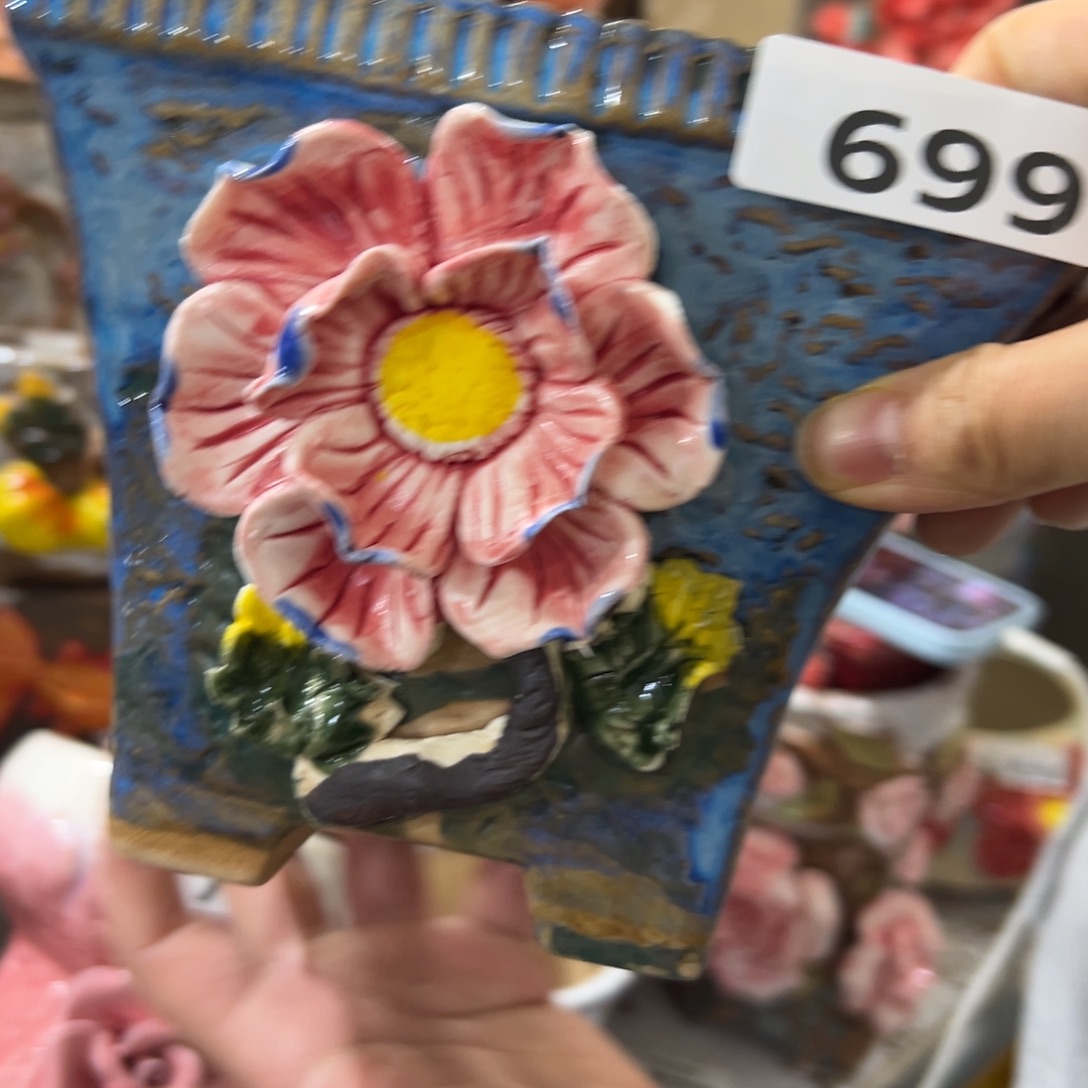 瑕疵699 花盆，满20米发货爱退款拉黑