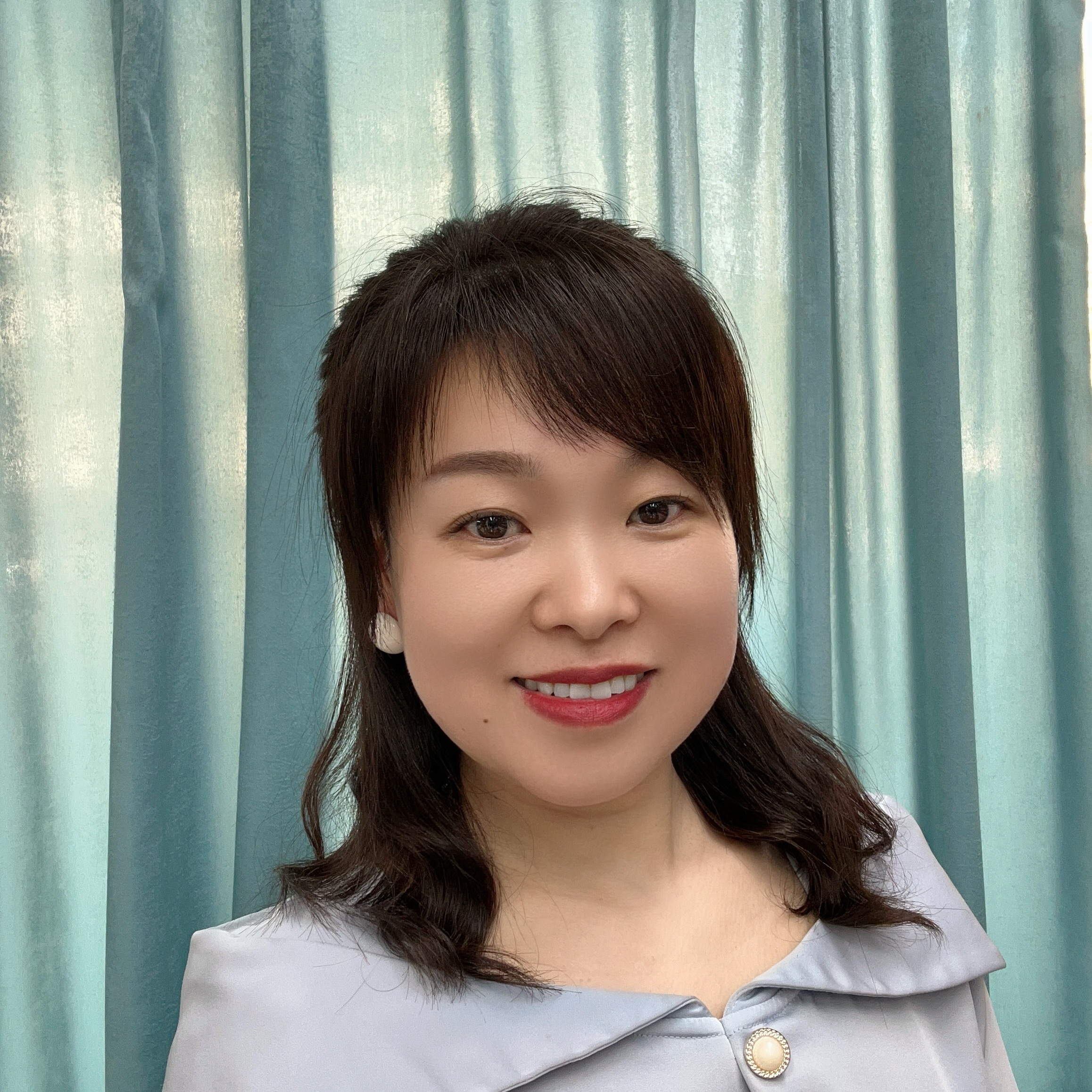 7号 蜀丝缘假发温柔有女人味发型真人发丝全真发高端私人定做