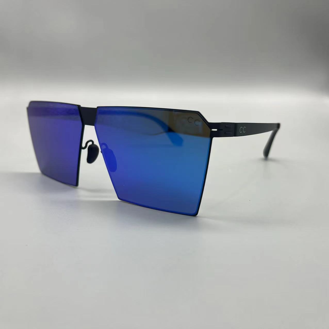 【B】poppy墨镜韩系风