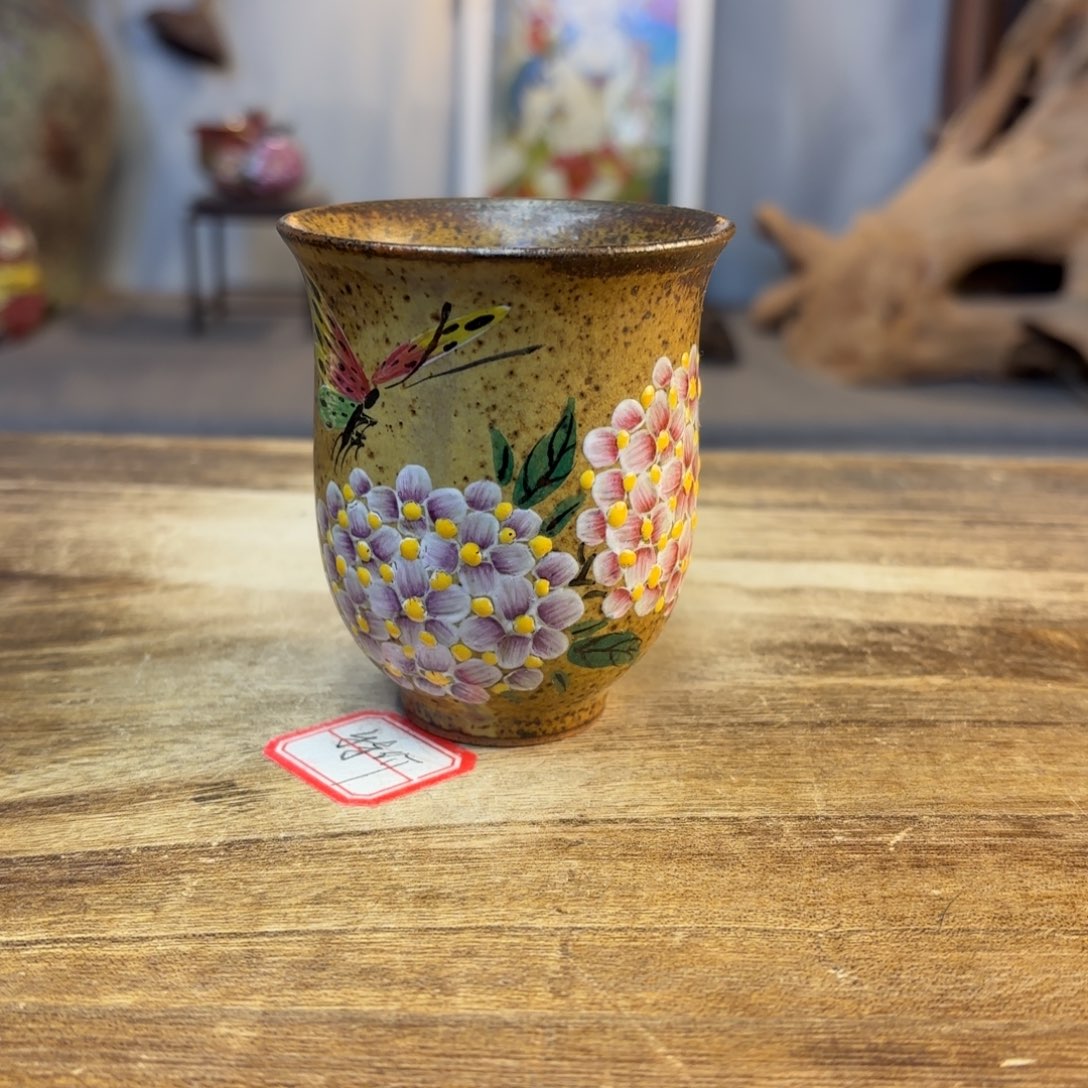 景德镇纯手工制作陶瓷