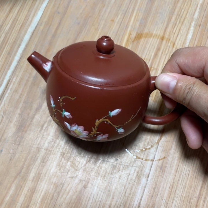 茶壶紫砂宜兴紫砂壶
