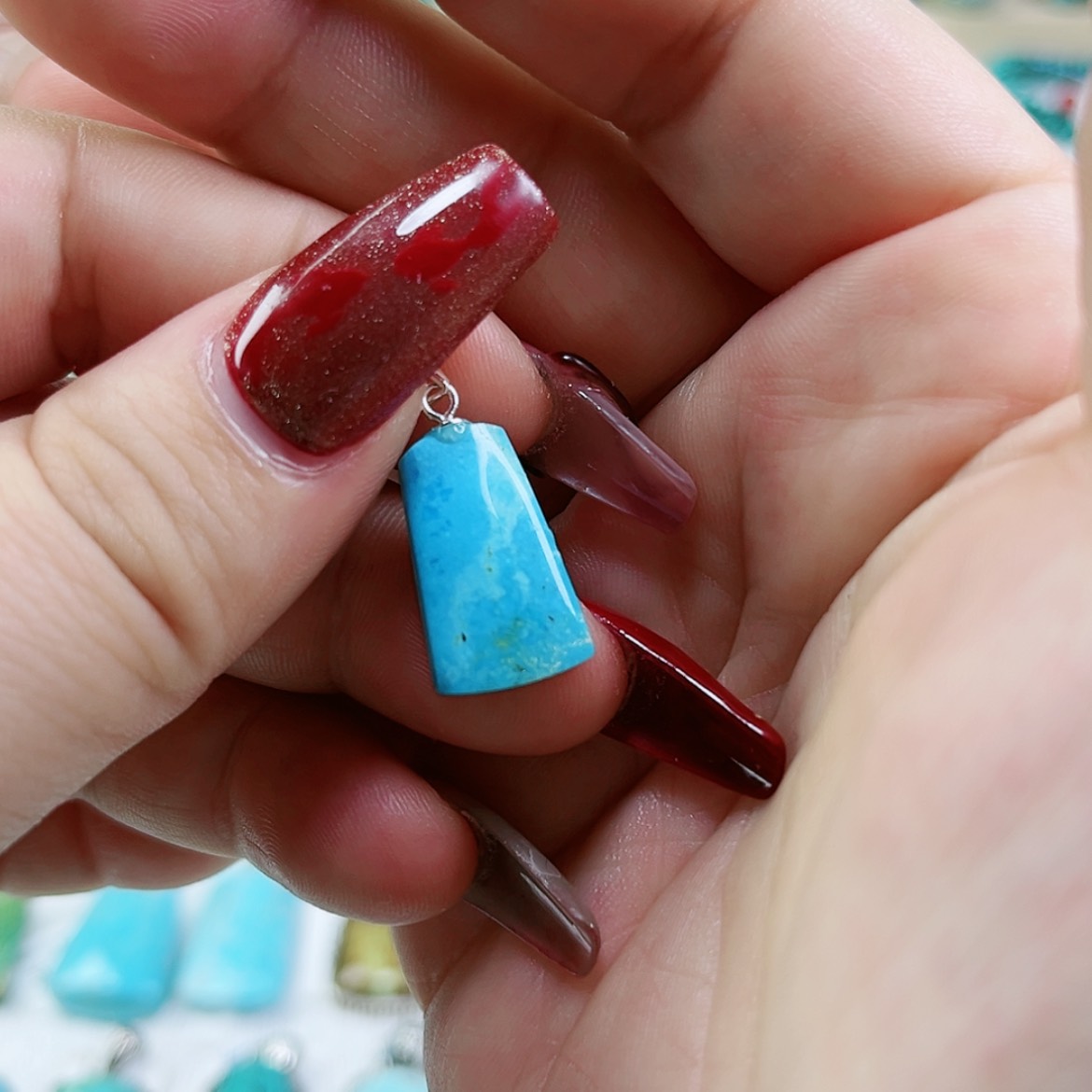 【闪购商品】南红玛瑙珠宝奇石未镶嵌