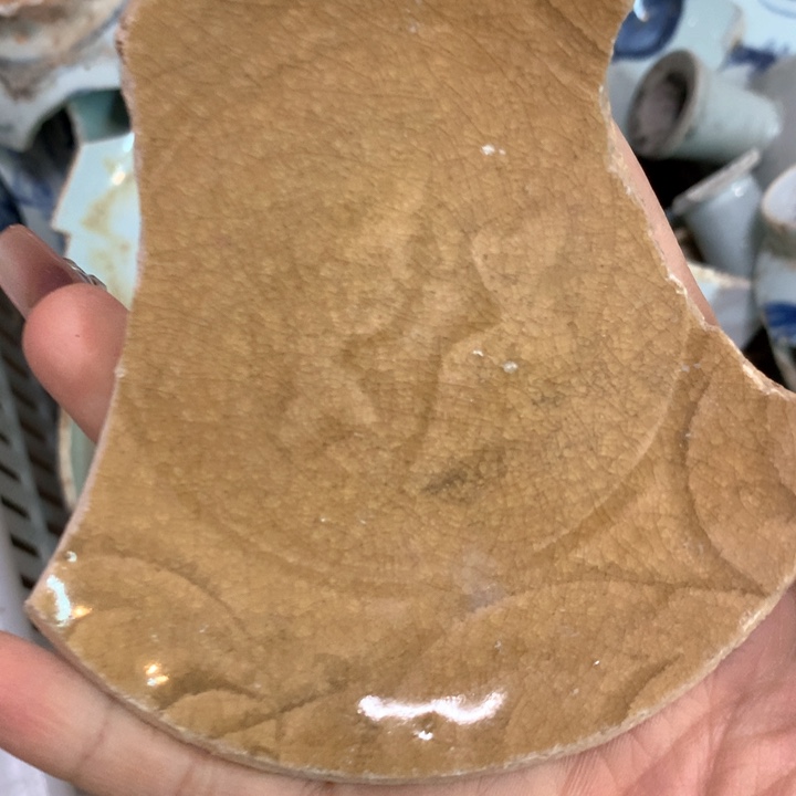 当代现代全手工工艺品