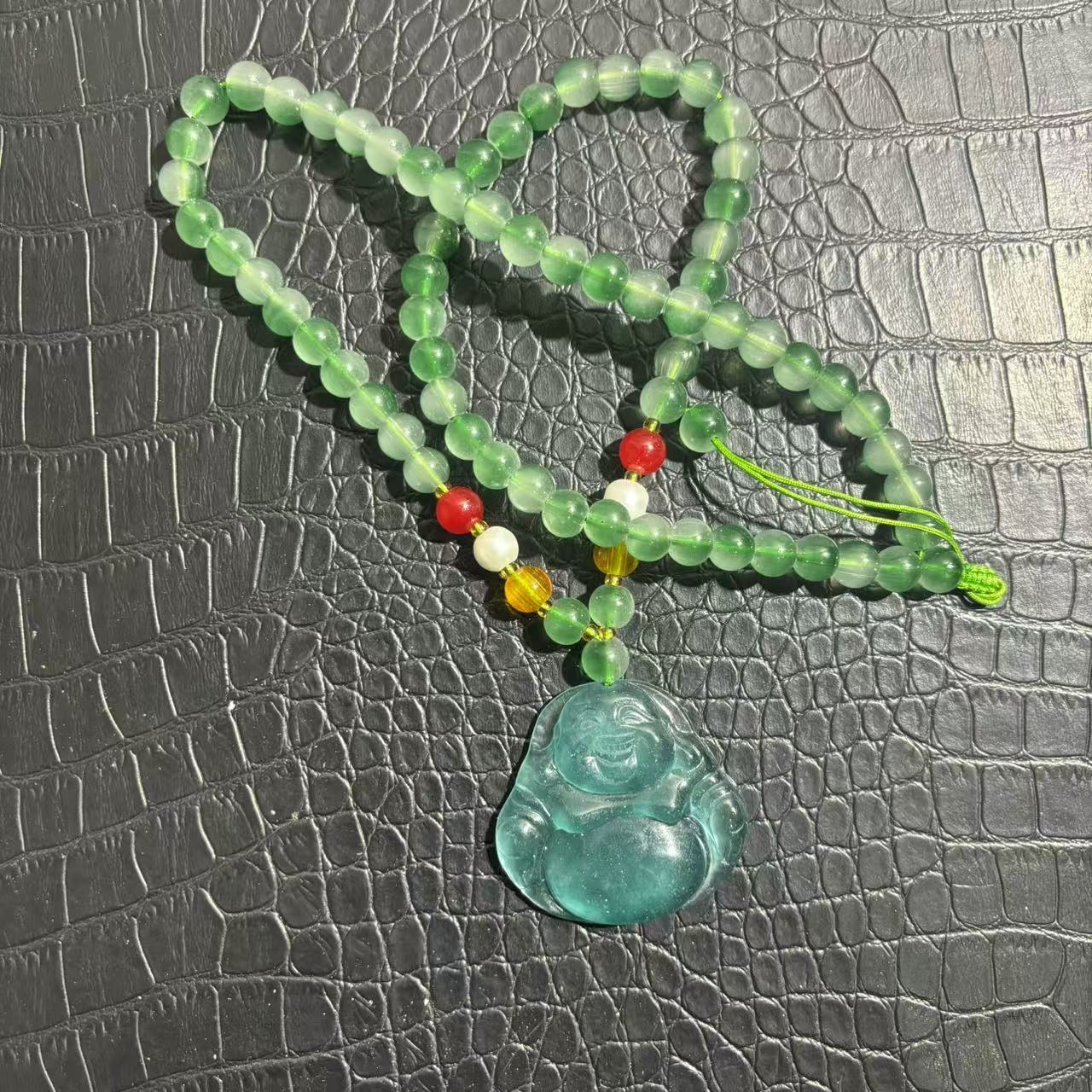 【高端定制】多样性发一件时尚设计吊坠Q-1410