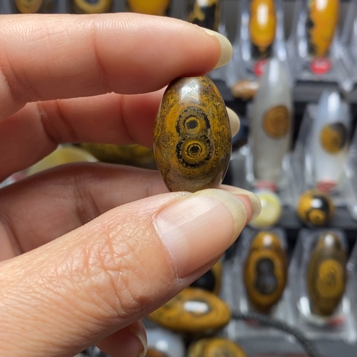 玛瑙/玉髓珠宝奇石未镶嵌