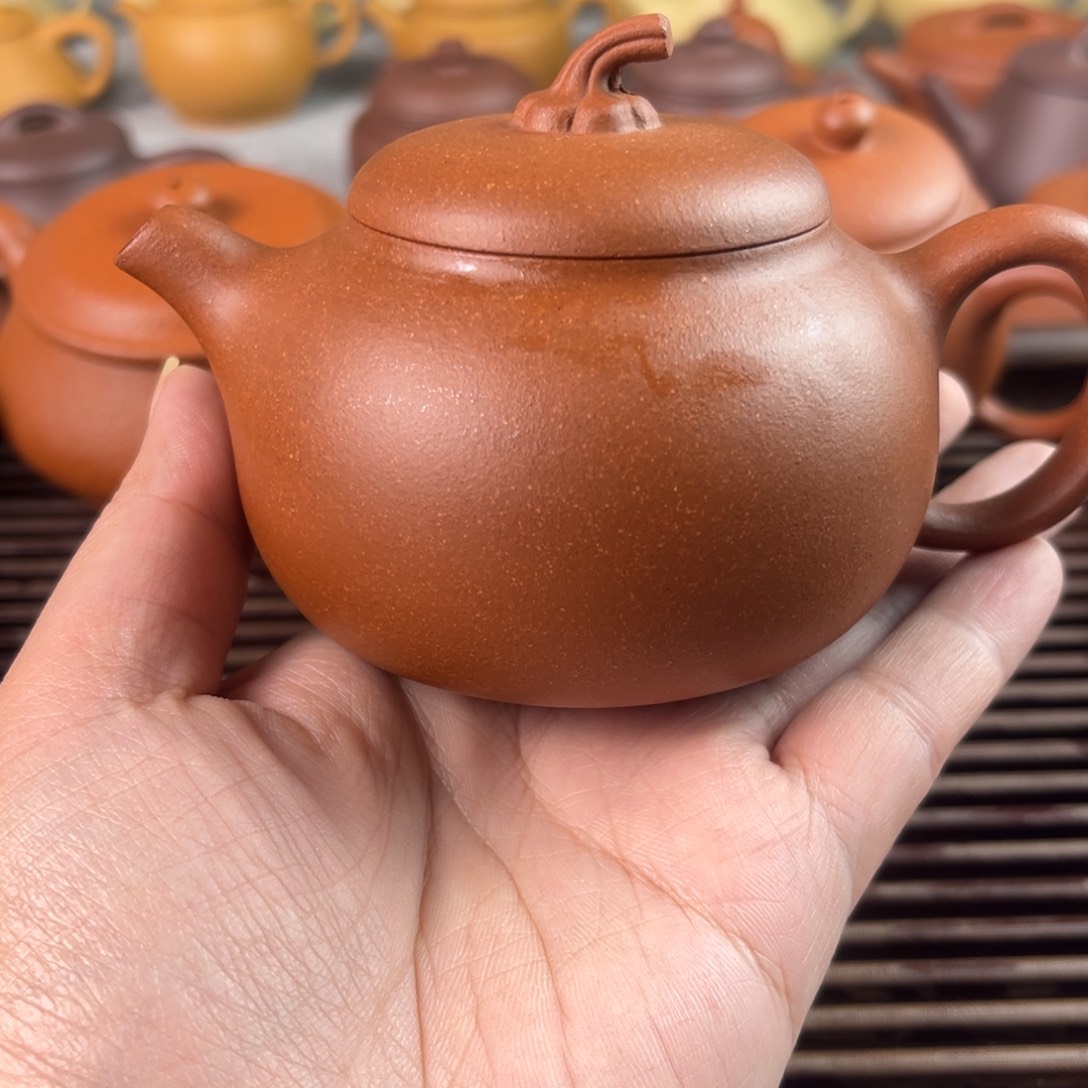 紫砂茶壶紫砂……………………