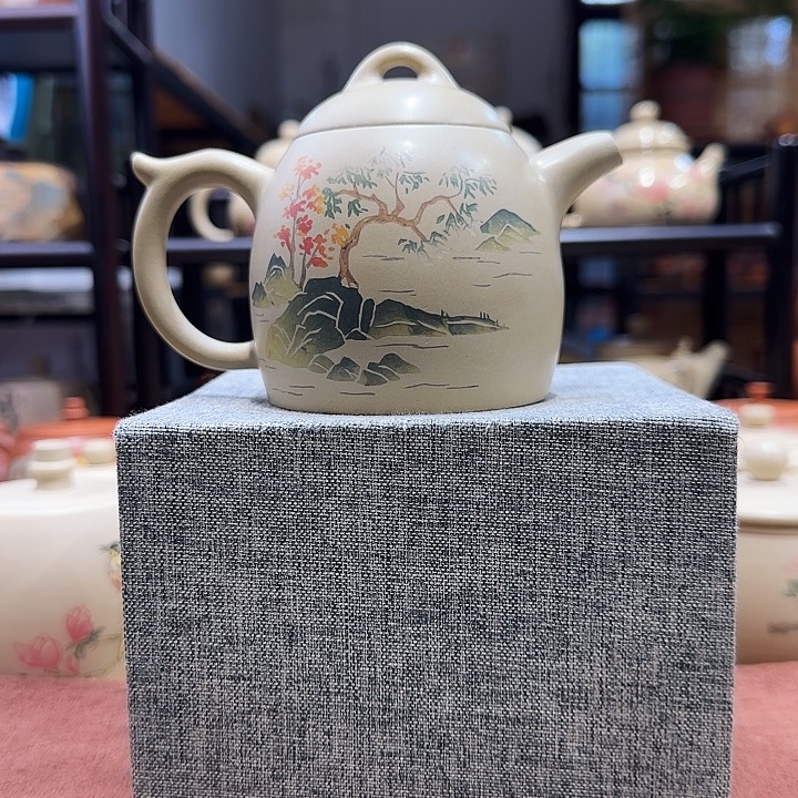 建水紫陶全手工制作adfghjqetyuiu2356767889