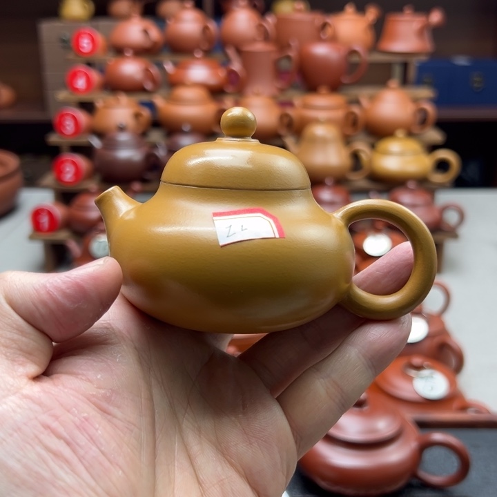 紫砂茶壶120c c 000000