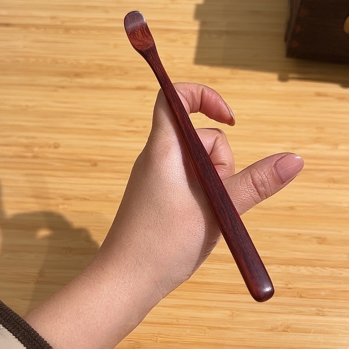 闪电购直播间福利小件木盒