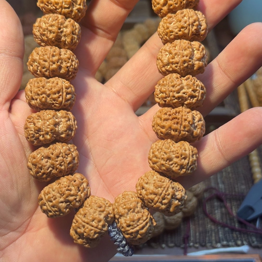 金刚菩提手串?*L大金刚