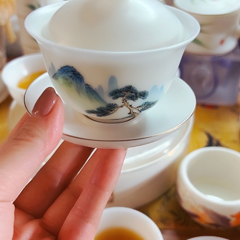 德化白瓷原矿高岭土