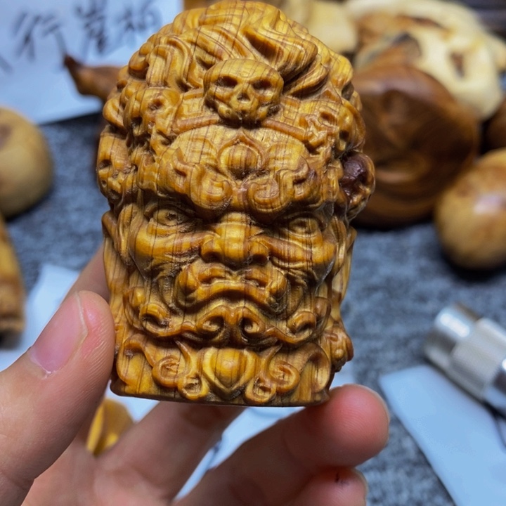 柏木（崖柏）崖柏197