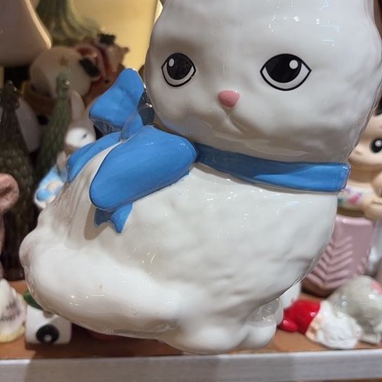 摆件外贸尾单微瑕，介意慎拍