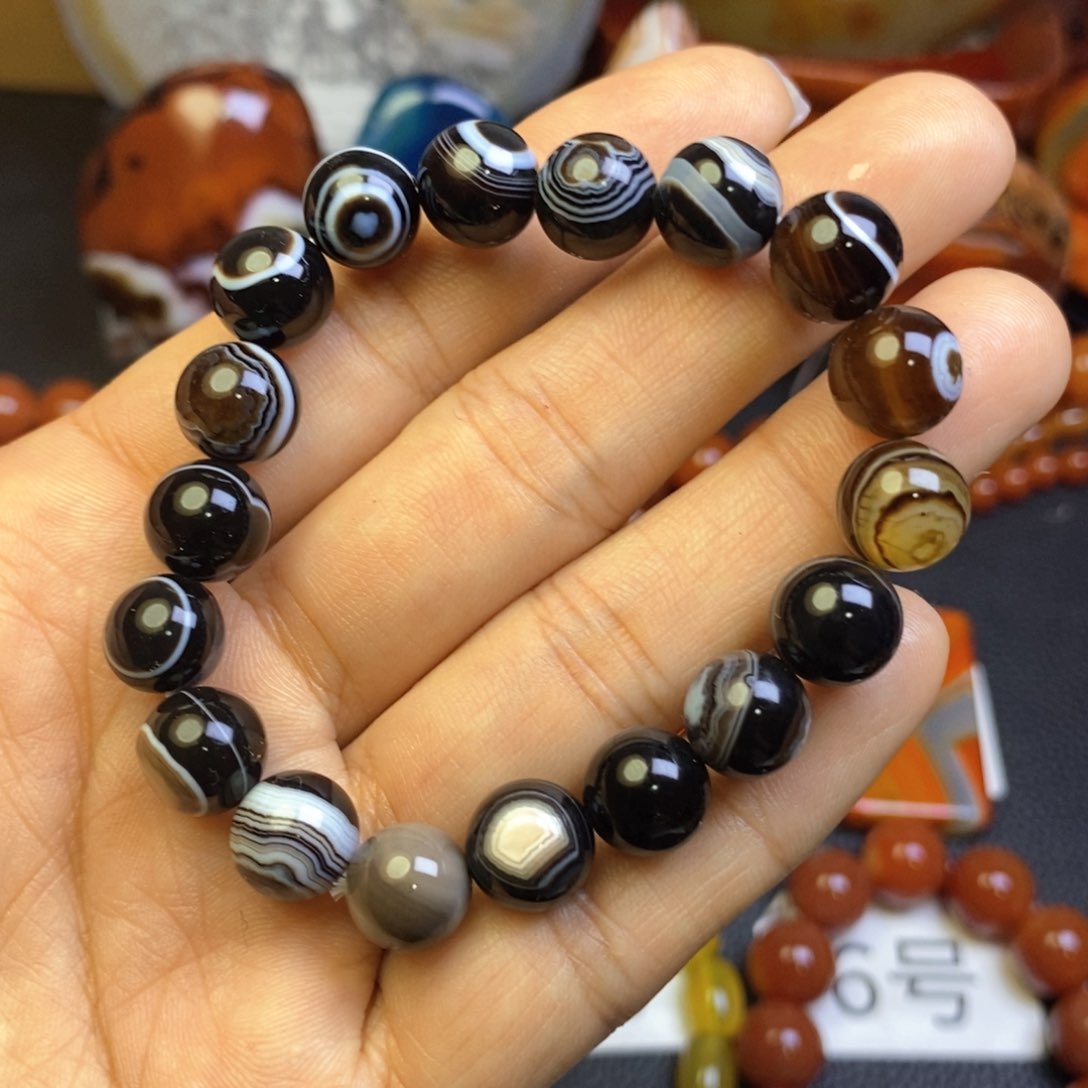 玛瑙/玉髓珠宝奇石未镶嵌