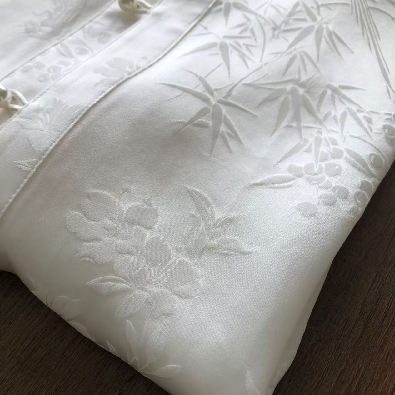 【幺十三 莉莉】孤品上衣扣号4