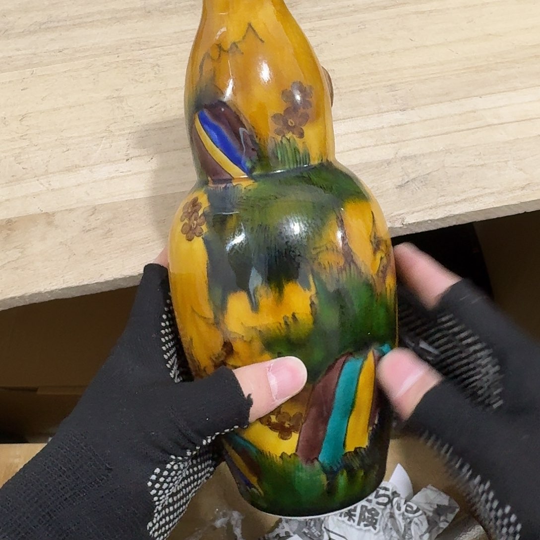 茶宠瓷器茶具系列 