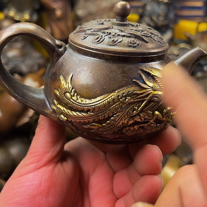 精美铜器精美铜器