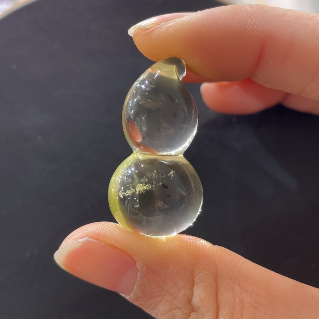 水晶摆件水晶未镶嵌