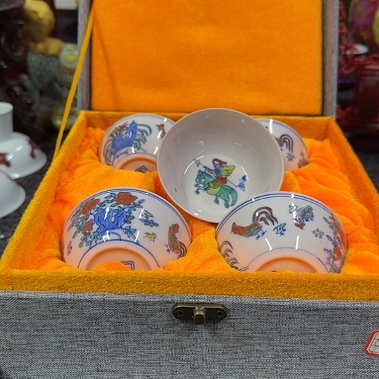 瓶摆件家居设计的设计