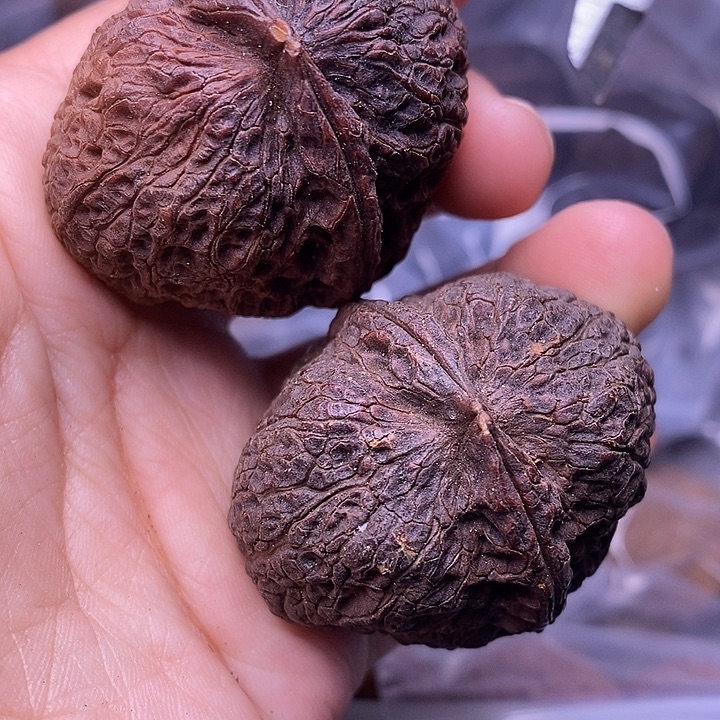 吊坠文玩核桃   150