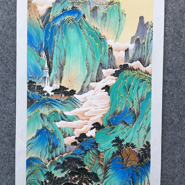 国画3333333333333333333333333333