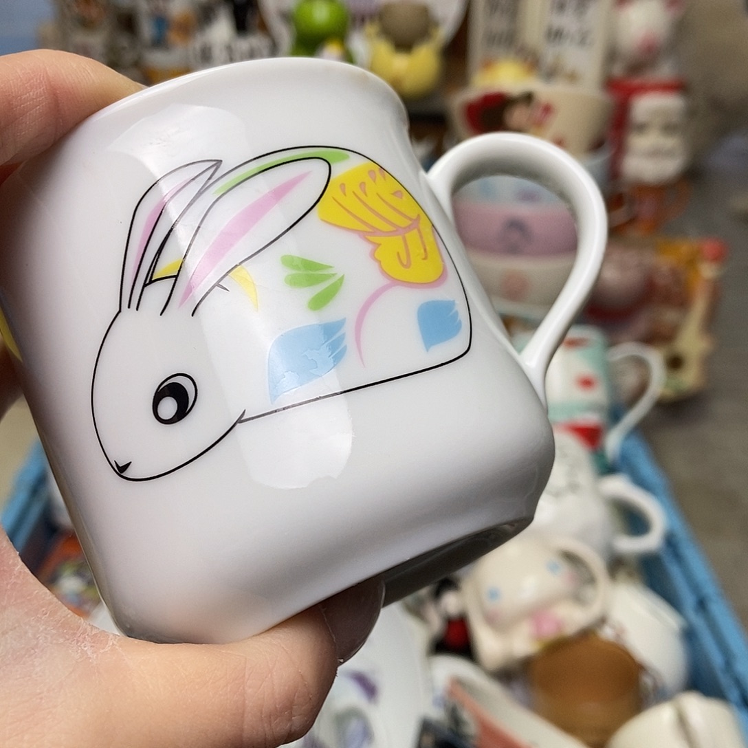 糖***糖瓷片陶瓷退货拉黑