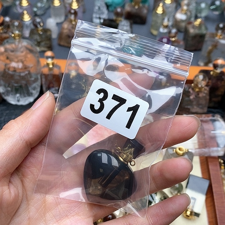 【闪购商品】水晶吊坠未镶嵌圆**妙