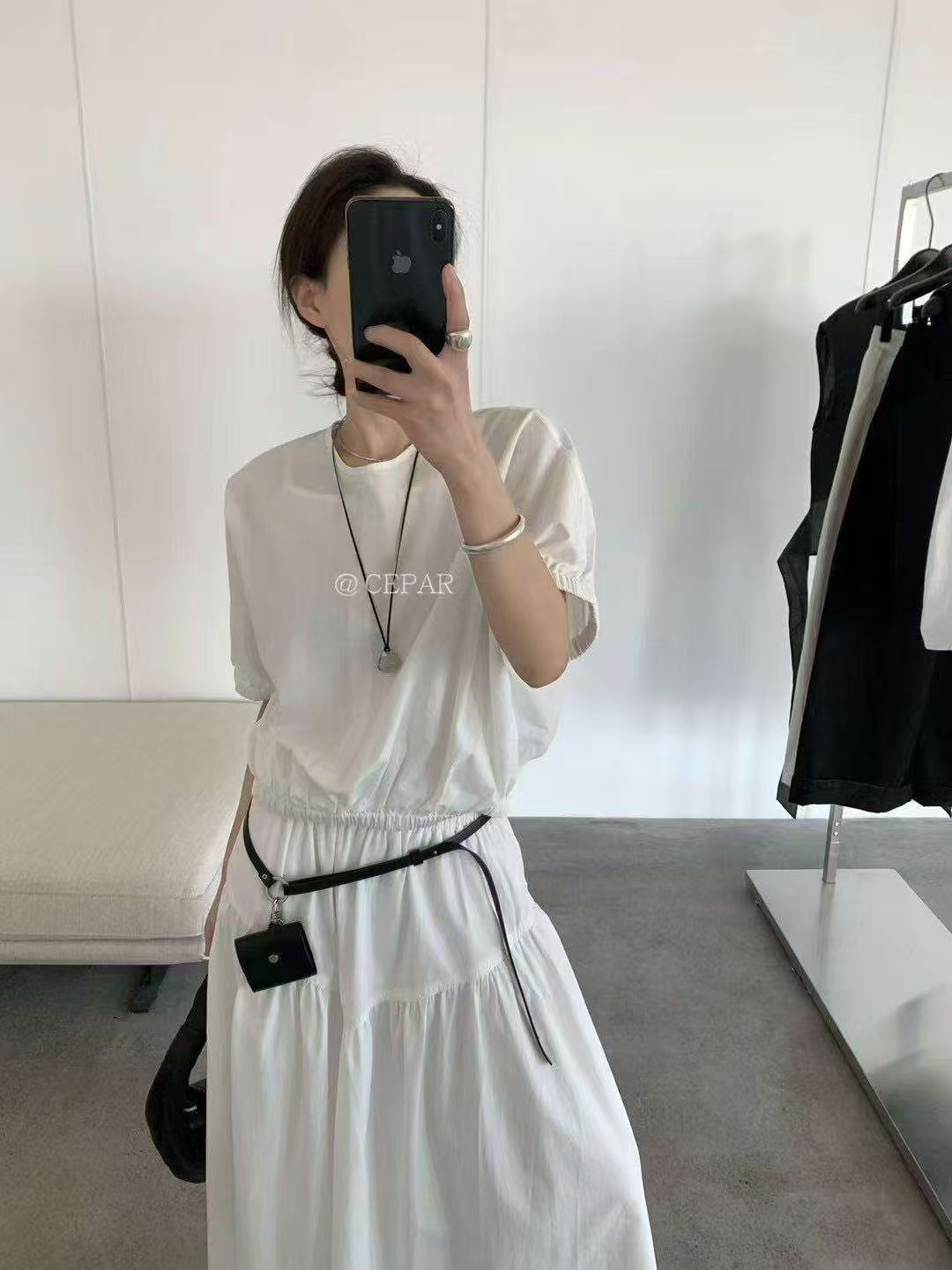 宋宋家衣服裤子裙子组合链接      NO退NO  偶有瑕疵介意慎拍