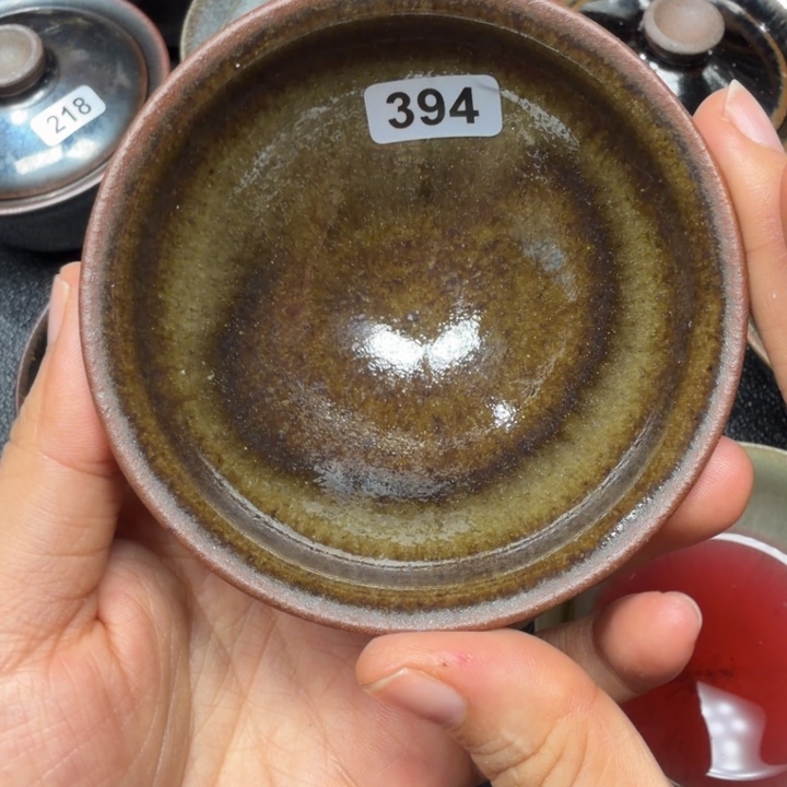 茶盏焦源龙窑，不忘初心394