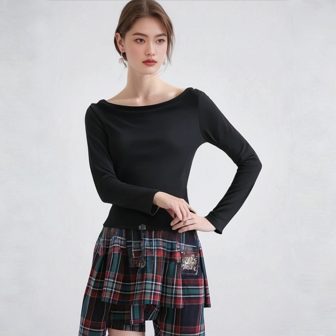 时尚女装【91081】壹E1