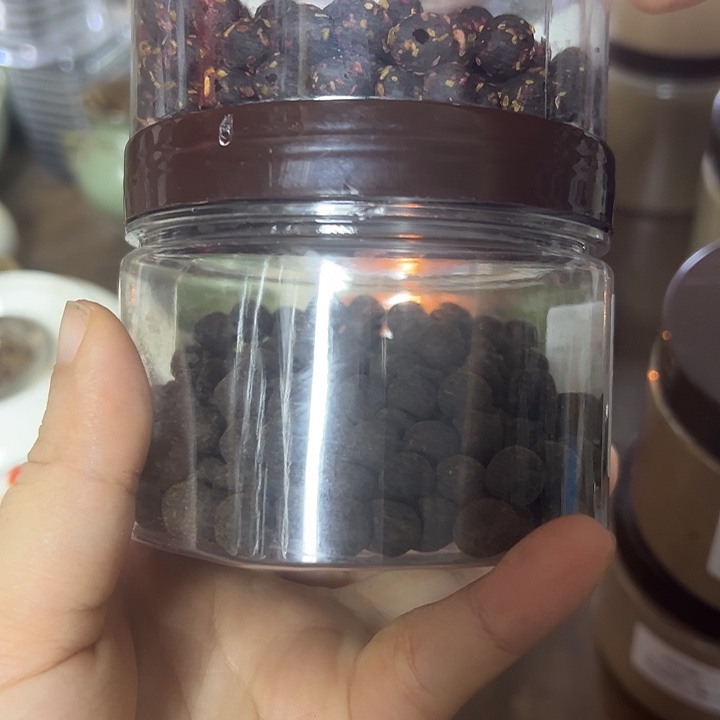 香粉丸子莲花➕老山檀丸子各100克