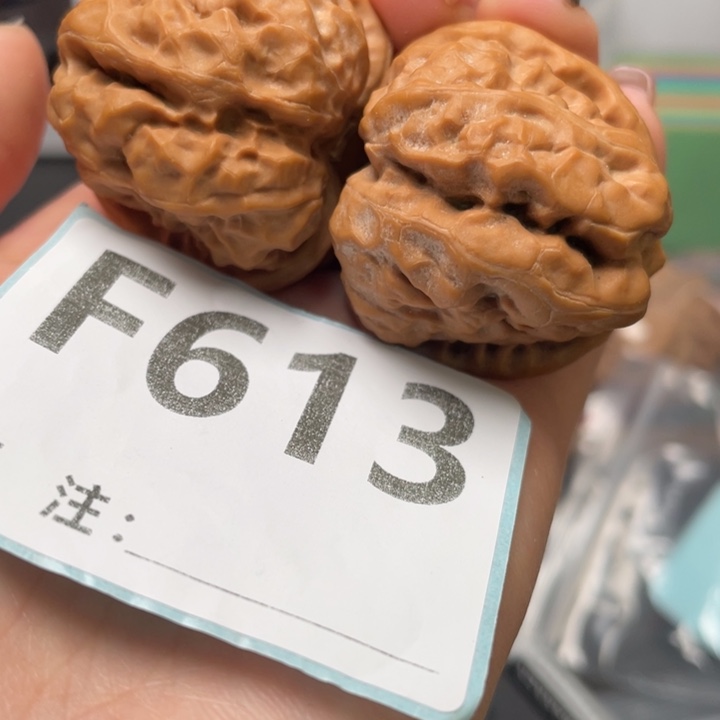 文玩核桃把件疙瘩蛙38 40 33.5