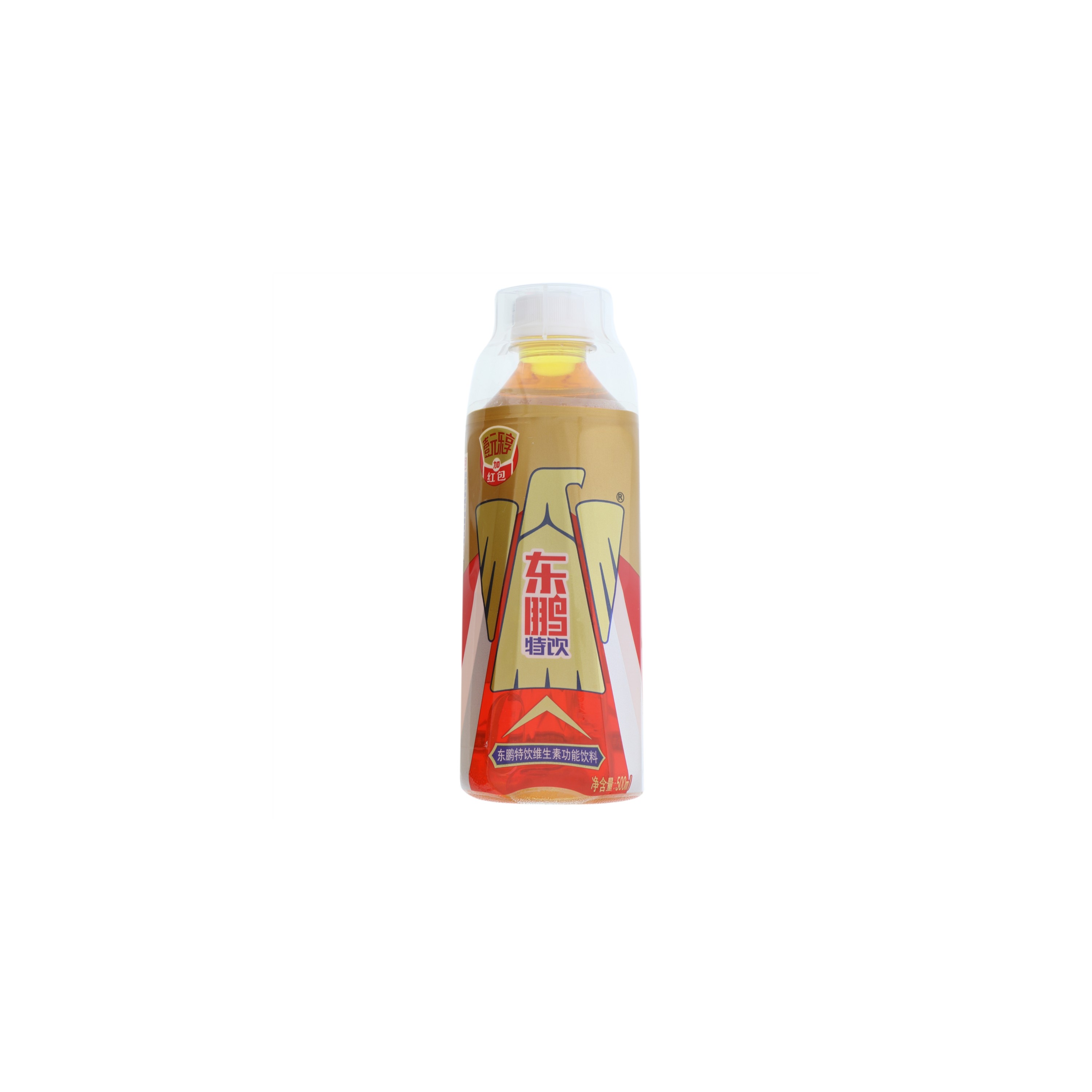 东鹏特饮维生素功能饮料500ml
