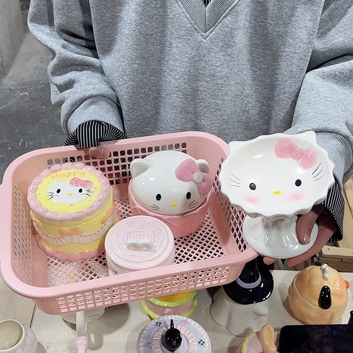 紫砂茶叶罐我们的生活也