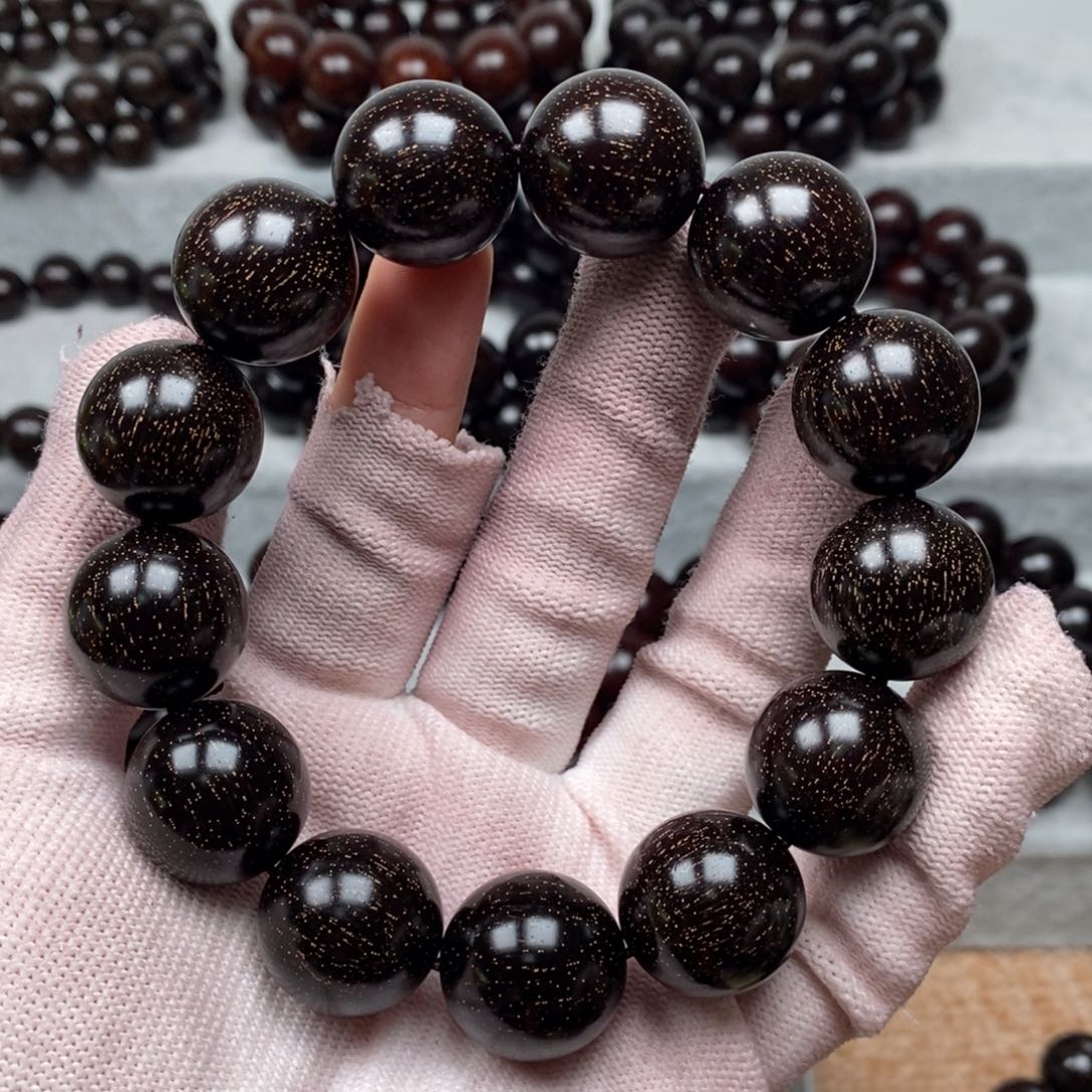 檀香紫檀（小叶紫檀）剃*姑1.8爆