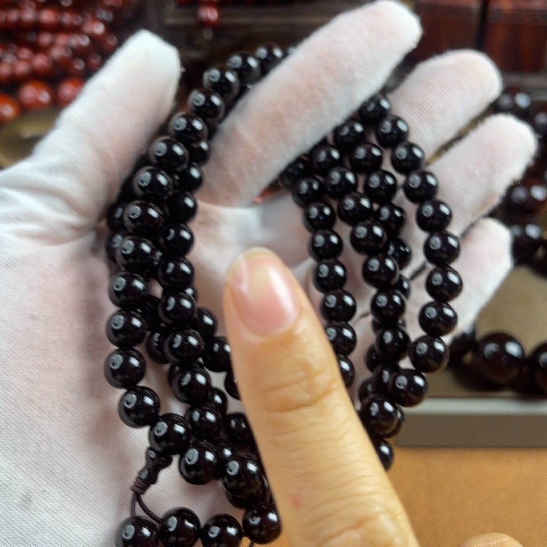 檀香紫檀（小叶紫檀）鲲**翅