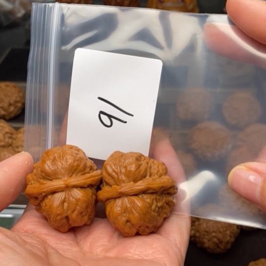 桃核吊坠91蛙头蛙蛙蛙