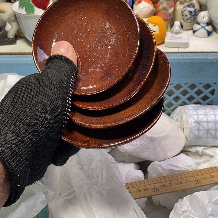 舍**计日本回流精品瓷器