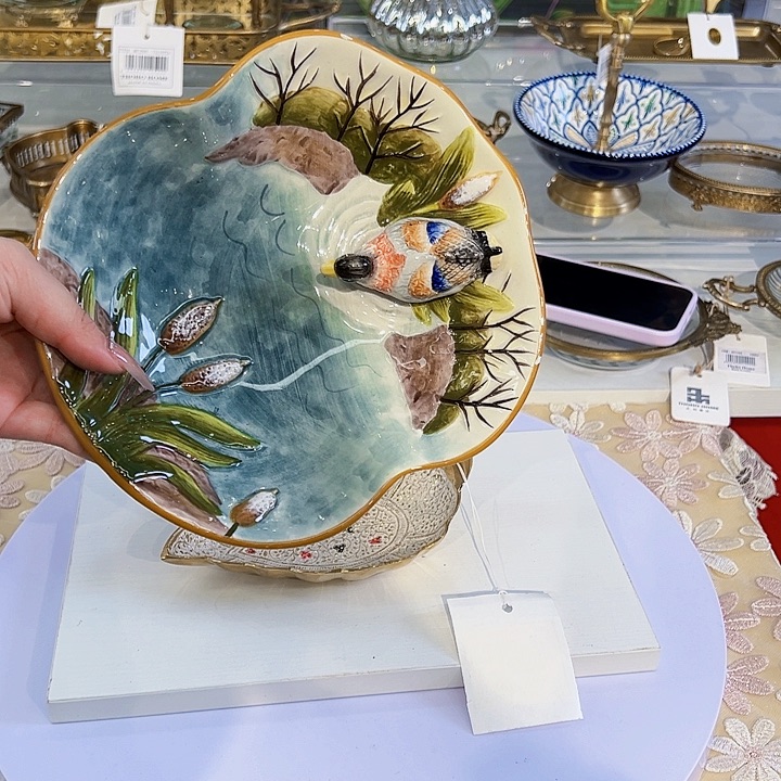 高货摆件摆件绿植