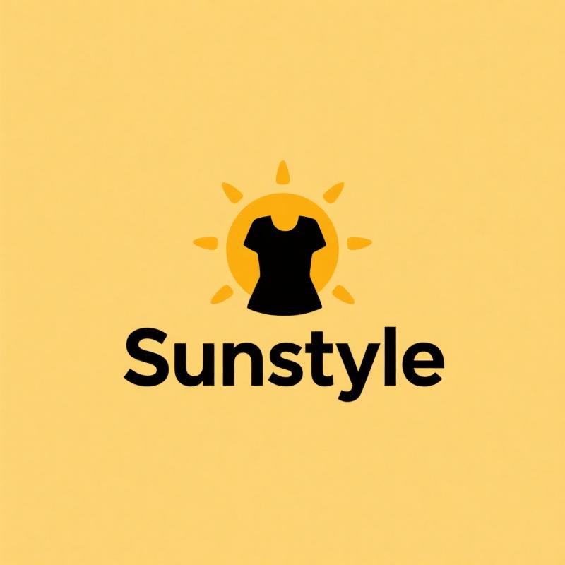 Sunstyle服装（351-360）