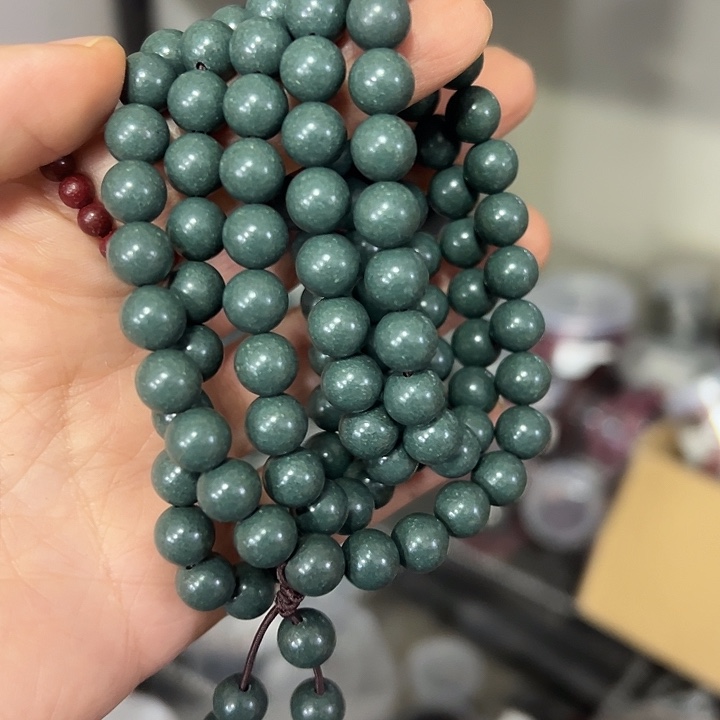 合香蓝药师108颗0.8