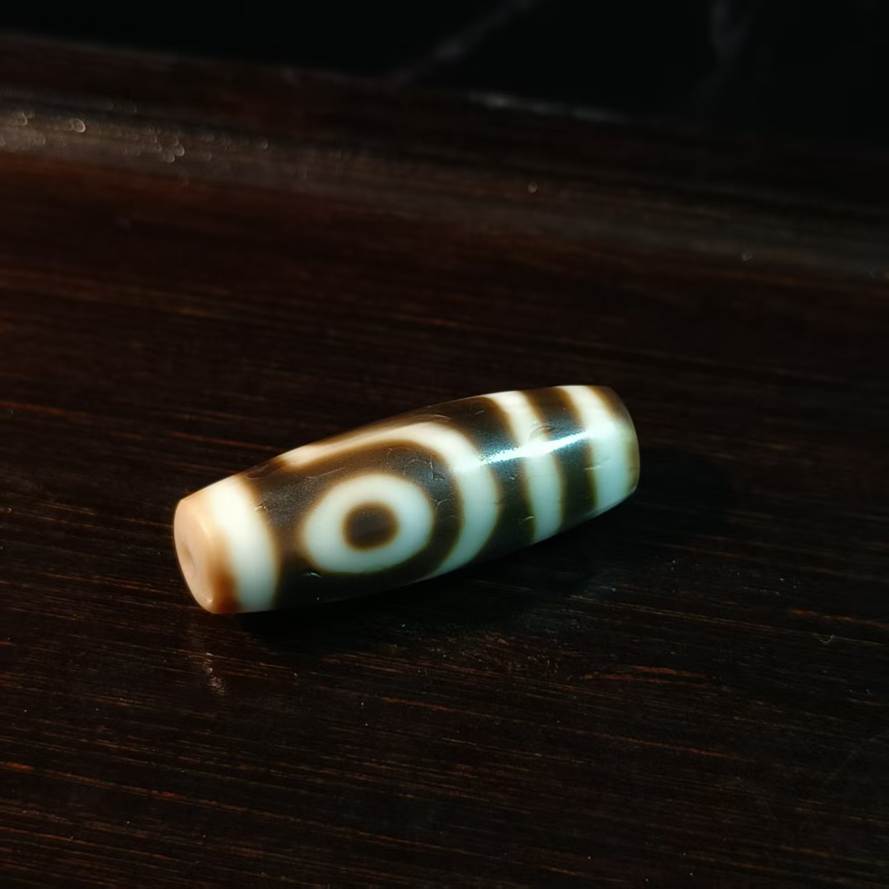 玛瑙单珠YKT00084