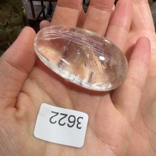 【闪购商品】水晶大型摆件（非配饰）未镶嵌