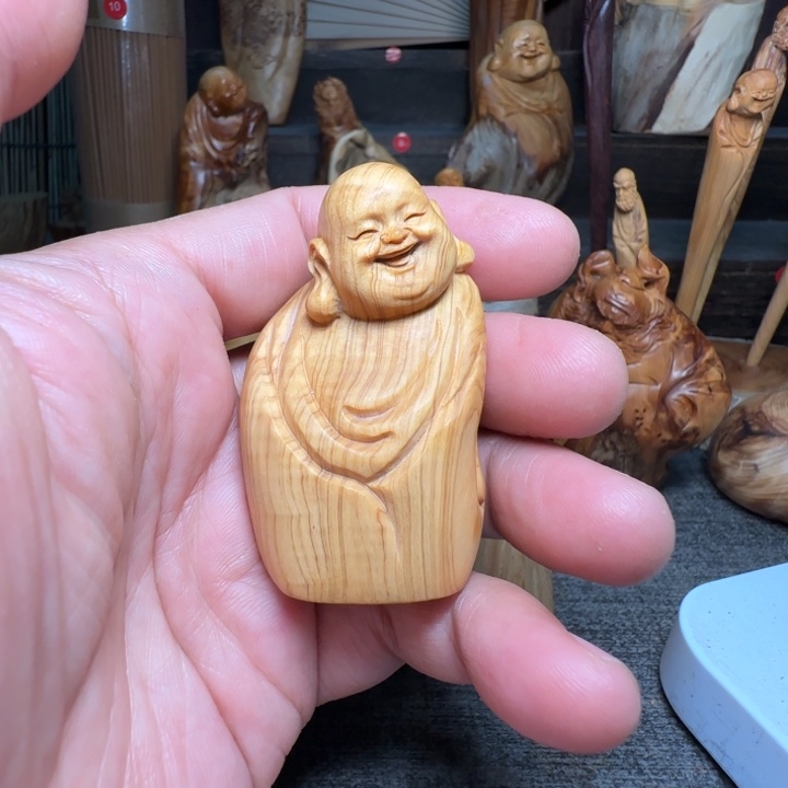 柏木（崖柏）我的小可爱小可爱