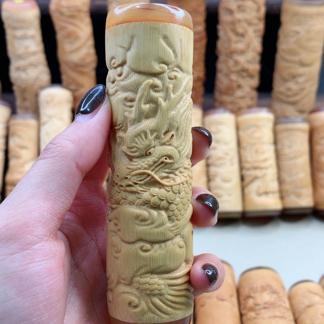 【闪购商品】竹猪**脑实心竹哈哈哈哈哈