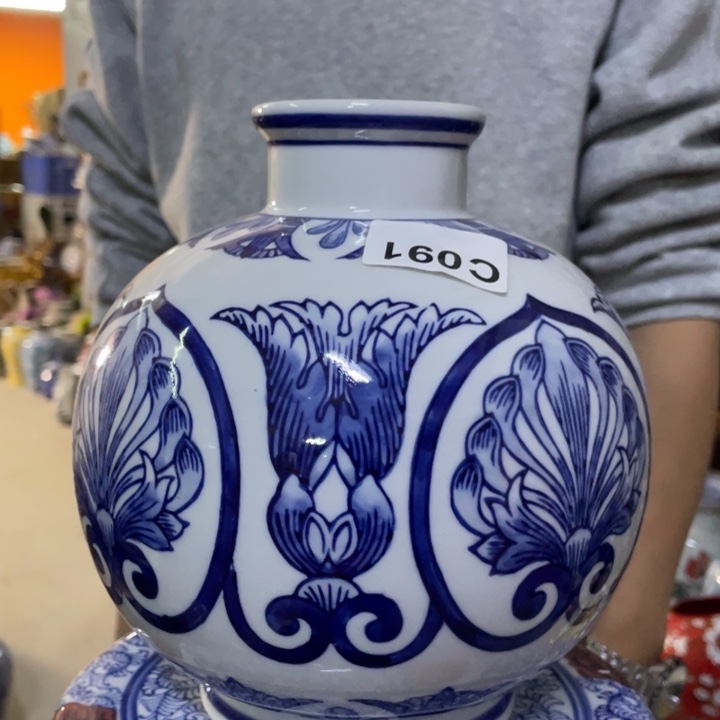 摆件瑕疵091，，陶瓷0000000000000