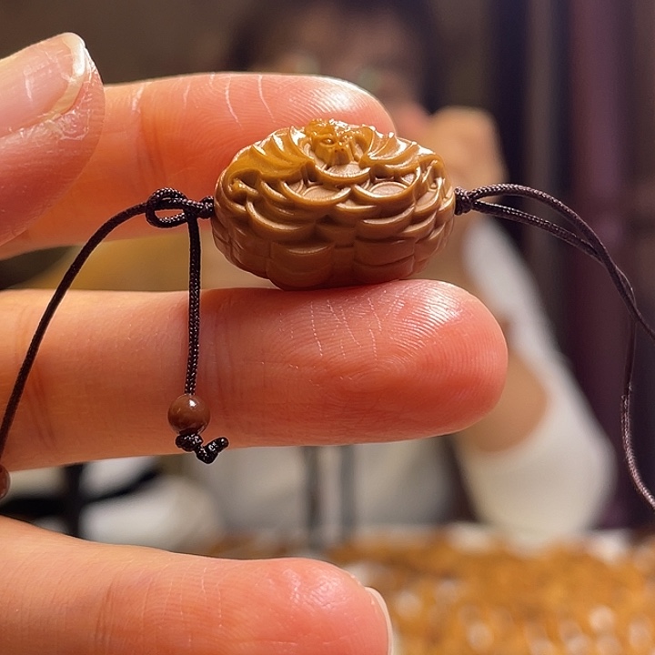 手串/手链橄榄核