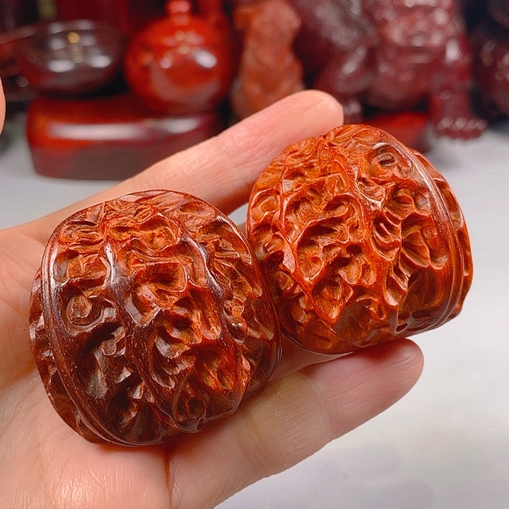 檀香紫檀（小叶紫檀）
